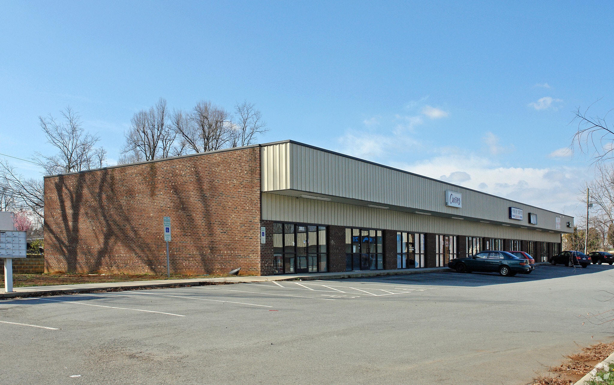 2804 Randleman Rd, Greensboro, NC for Rent