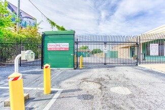 Savannah, GA Industrial - 111 Tibet Ave