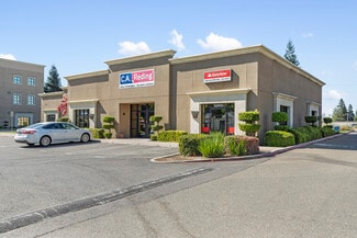 Salida, CA Retail - 5246 Pirrone Ct Salida, CA Retail - 5246 Pirrone Ct