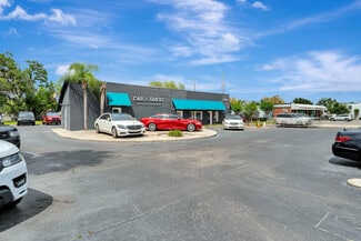 Winter Park, FL Auto Repair - 609 W Fairbanks Ave