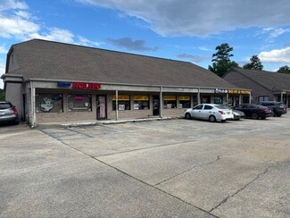 Helena, AL Retail - 5135 Cr-17 Hwy