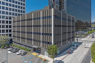 Los Angeles, CA Office - 11600 Wilshire Blvd Los Angeles, CA Office - 11600 Wilshire Blvd