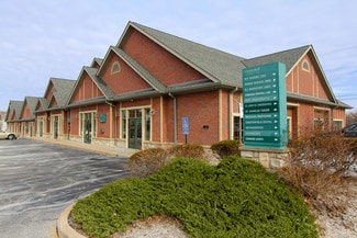 Chesterfield, MO Office - 4 West Dr