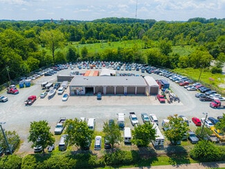 Durham, NC Flex - 1314 E Club Blvd