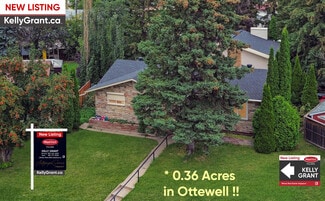 Edmonton, AB Multi-Family - 9657 68A St NW Edmonton, AB Multi-Family - 9657 68A St NW