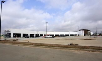 Katy, TX Retail - 23119 Colonial Pky