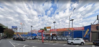 Brooklyn, NY Commercial Land - 17-39 16th St