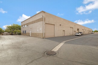 Phoenix, AZ Light Distribution - 1745 W Deer Valley Rd Phoenix, AZ Light Distribution - 1745 W Deer Valley Rd