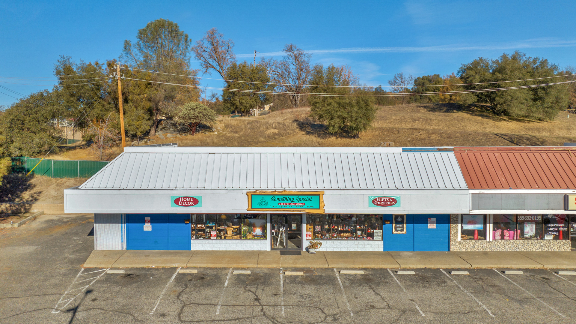 40120 Hwy 41, Oakhurst, CA for Sale