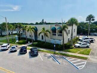 Vero Beach, FL Office - 3003 Cardinal Dr Vero Beach, FL Office - 3003 Cardinal Dr
