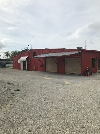 Lehigh Acres, FL Industrial - 270-272 Beth Stacey Blvd