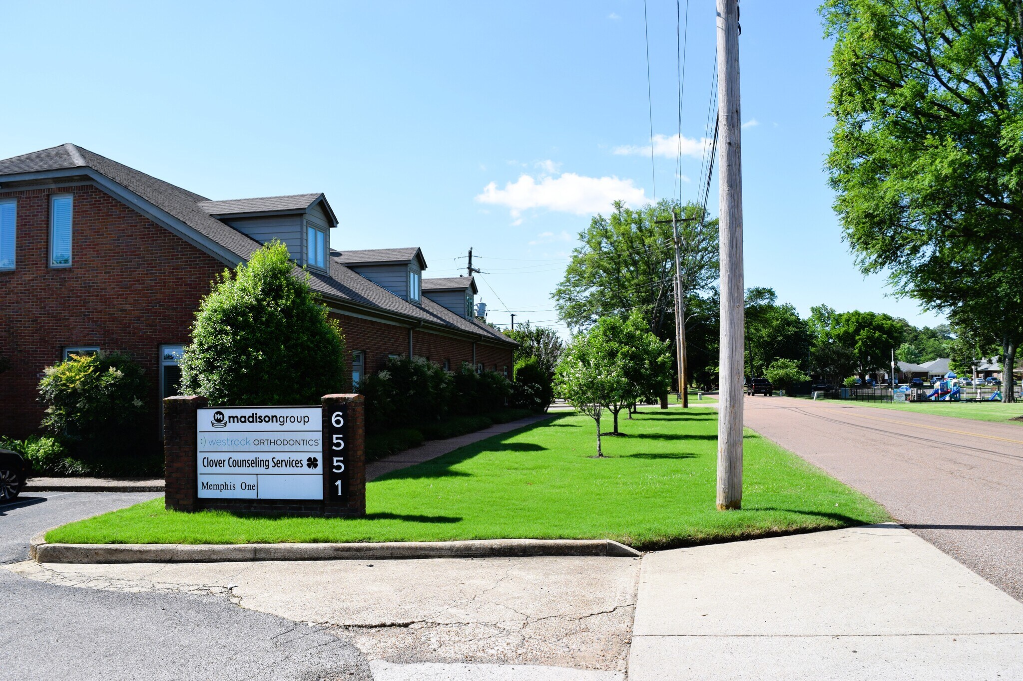 6551 Stage Oaks Dr, Memphis, TN for Sale