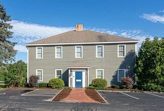 Henniker, NH Medical - 41 Liberty Hill Rd Henniker, NH Medical - 41 Liberty Hill Rd