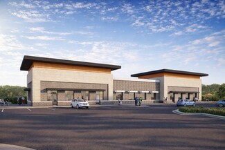 Little Elm, TX undefined - 1180 E Eldorado Pky