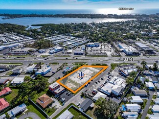 Sarasota, FL Commercial Land - 6903 S Tamiami Trl