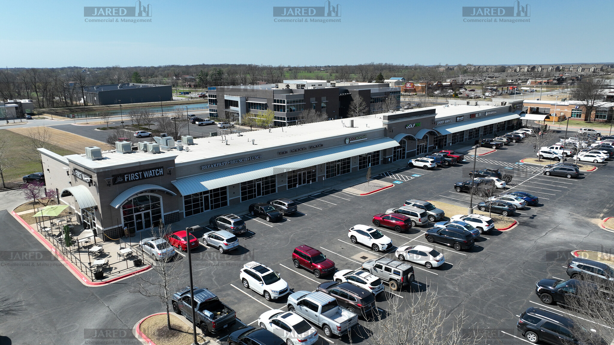 500 SE Walton Blvd, Bentonville, AR for Rent