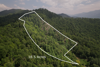 Bakersville, NC Commercial - 00 Bee Branch Road Rd