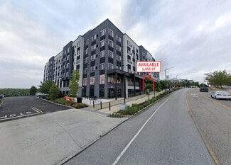 Bala Cynwyd, PA Retail - 9 Presidential Blvd Bala Cynwyd, PA Retail - 9 Presidential Blvd