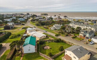 Bandon, OR Residential Land - Ocean Dr SW @ Jackson Ave SW Bandon, OR Residential Land - Ocean Dr SW @ Jackson Ave SW