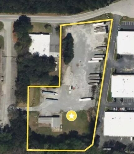 4030 Shirley Dr SW, Atlanta, GA for Rent