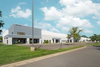 Minneapolis, MN Industrial - 1800-1860 Elm St SE