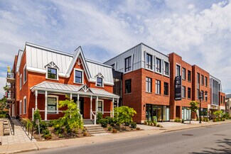 St-Lambert, QC Office - 662 Av Victoria St-Lambert, QC Office - 662 Av Victoria