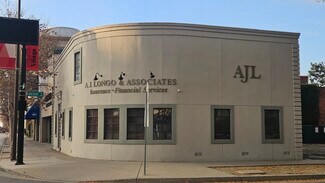 Pasadena, CA Office - 249-253 N Lake Ave