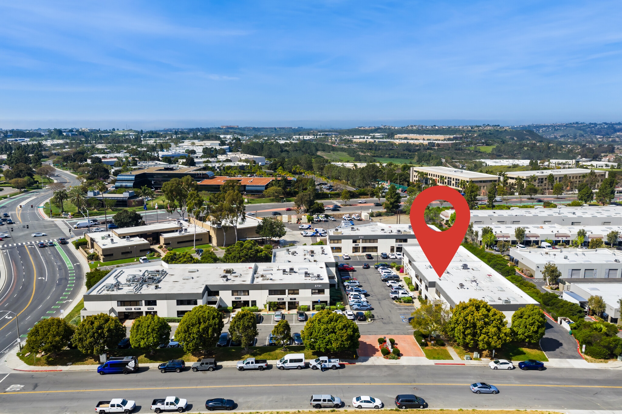 5731 Palmer Way, Carlsbad, CA for Rent