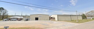 Jacksonville, AL Manufacturing - 915-921 Francis St W