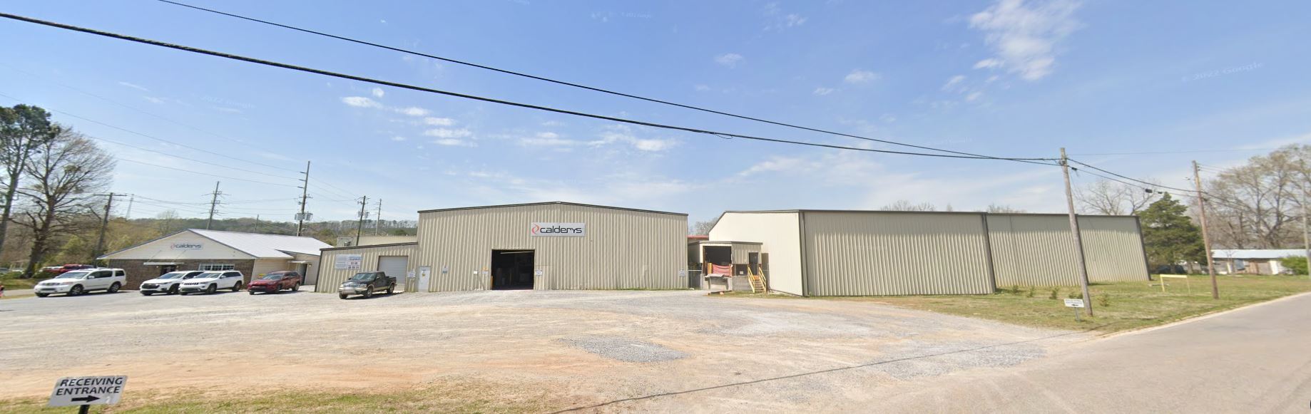 915-921 Francis St W, Jacksonville, AL for Sale