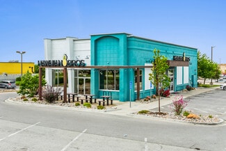Belton, MO Retail - 1112 E North Ave Belton, MO Retail - 1112 E North Ave