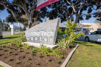 Compton, CA Office, Retail - 901 W Victoria St