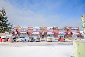 Edmonton, AB Retail - 3460 93 St NW Edmonton, AB Retail - 3460 93 St NW