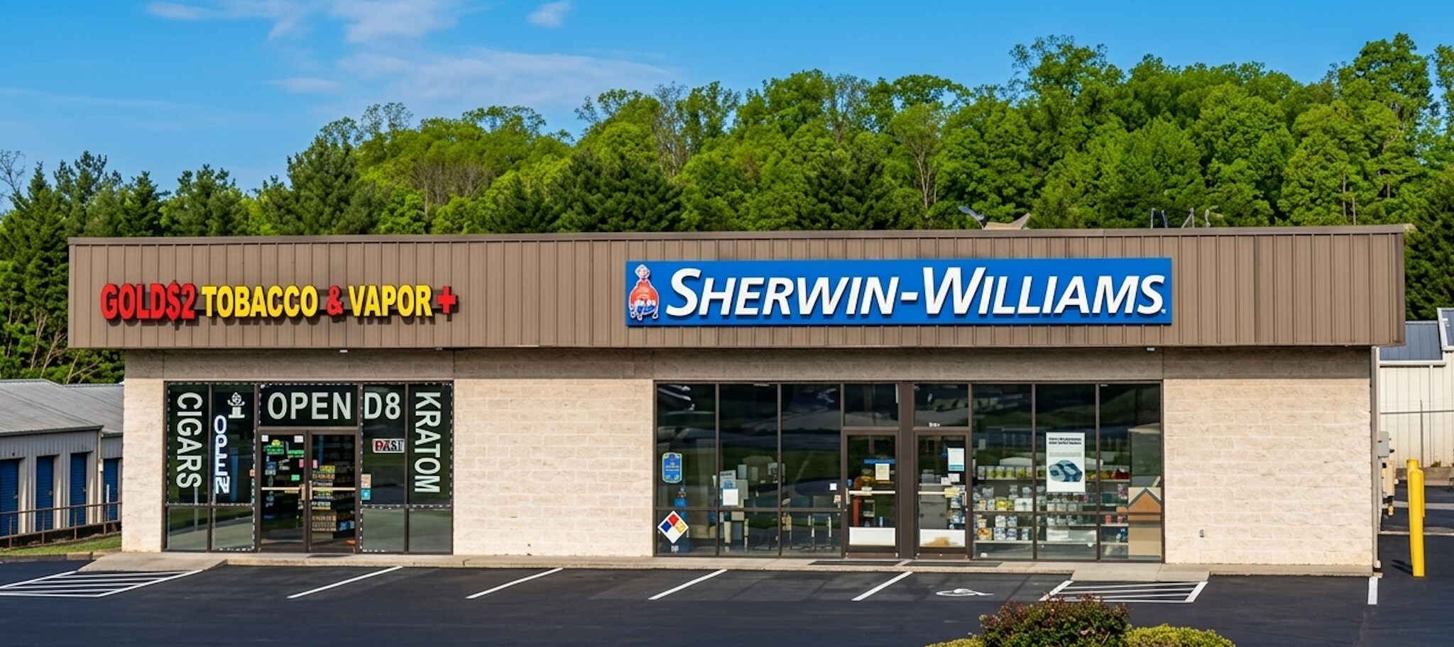 3165 E Andrew Johnson Hwy, Greeneville, TN for Rent