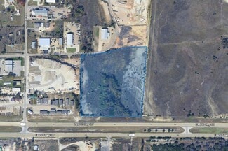 Granbury, TX Industrial - 5713-5715 Acton cir