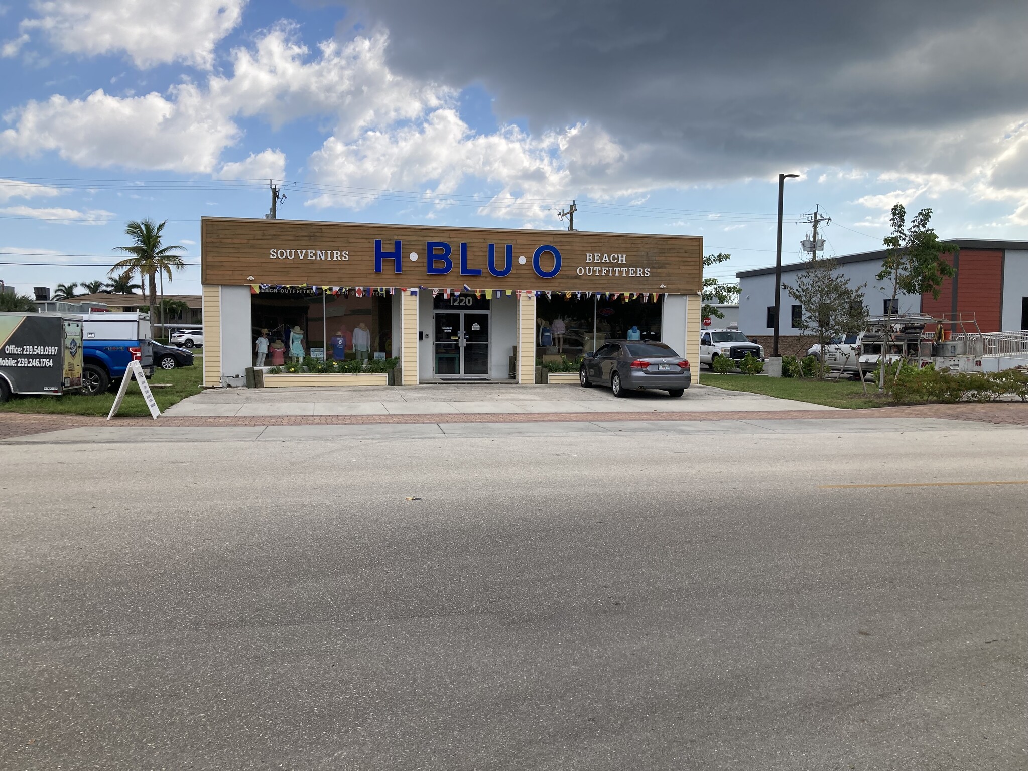 1220 Lafayette St, Cape Coral, FL for Sale