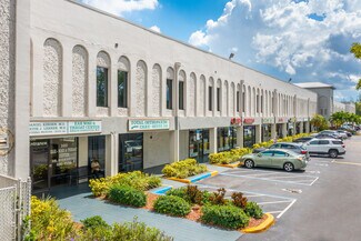 Lauderdale Lakes, FL Office/Medical - 4850 W Oakland Park Blvd