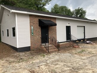 Columbia, SC Flex - 4027 Baldwin Rd