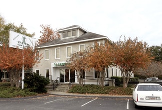 Mount Pleasant, SC Office - 790 Johnnie Dodds Blvd