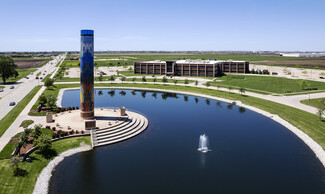 Urbandale, IA Office - 12421 Meredith Dr