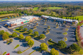 Granite Falls, NC Retail - 4780 Hickory Blvd