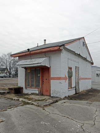 Knoxville, TN Retail - 919 Beaumont Ave