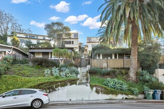 700 - 702 Echo Park Ave  