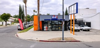 Reseda, CA Storefront - 18738 Sherman Way