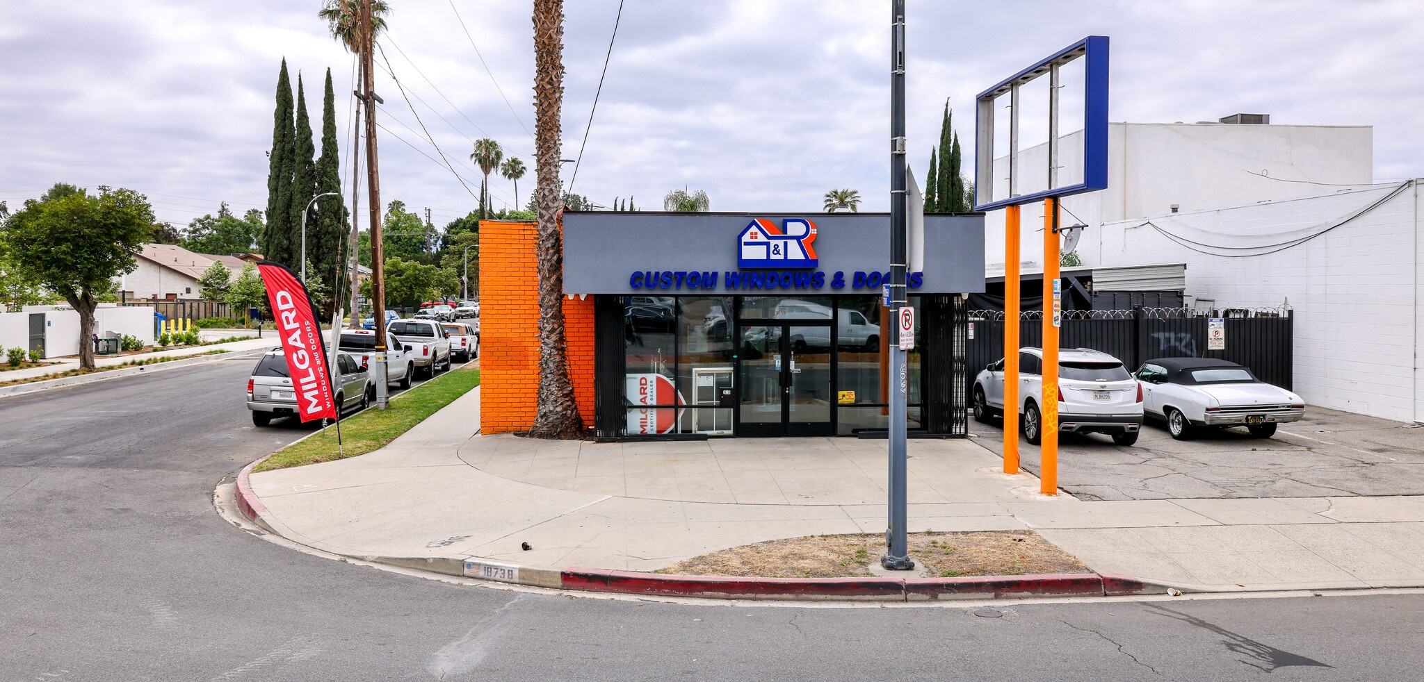 18738 Sherman Way, Reseda, CA for Sale