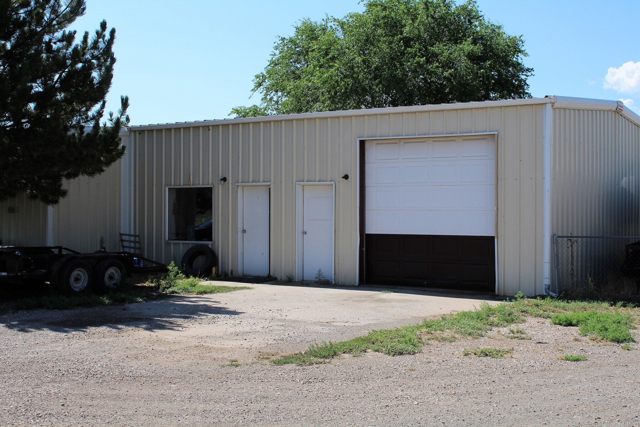 330 Smokey Bear Blvd, Capitan, NM for Sale
