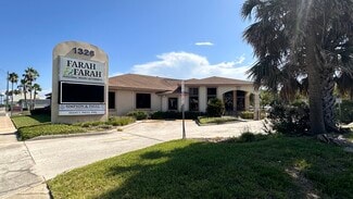 Jacksonville Beach, FL Office - 1326 3rd St S