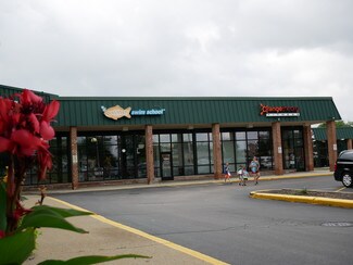 Northbrook, IL Retail - 3055-3161 Dundee Rd Northbrook, IL Retail - 3055-3161 Dundee Rd
