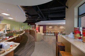 Columbia, MD Office - 7160 Riverwood Dr