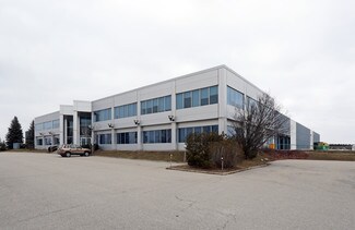Guelph, ON Flex - 570 Southgate Dr